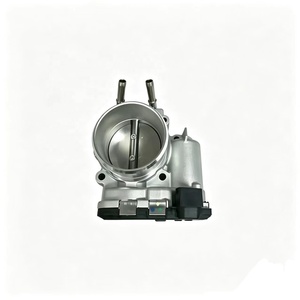 35100-2G610 Nouveau corps de papillon électronique avec garantie d'un an pour Sonata Santa Fe Kia <span class=keywords><strong>Optima</strong></span> Sorento Sportage 2.0L - Product Image 1