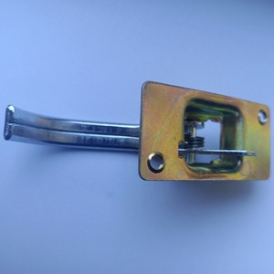 Lada Door Handle 2101 2105 2107 <b>Iron</b>-Zinc Alloy New Interior Replacement Part - Product Image 2