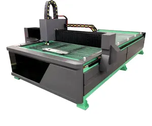1530 Sheet Metal and Pipe Plasma Cutter CNC Plasma Cutting Machine Iron Stainless Steel Plasma Cut Machine