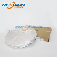Transmetteur IC avionique de qualité industrielle HI-8586PSI ARINC429 Line Driver DO-160G avec protection contre la foudre de niveau 3 12V-15V