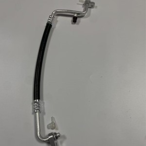 High Pressure <b>Air</b> <b>Conditioning</b> <b>Pipe</b> 22757062 Flexible Aluminum Rubber For Buick Enclave - Product Image 2