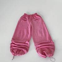 Nouvel Arrivage Ensemble de Survêtement Rose Délavé Effet Usé pour Femme Taille XS avec Logo Personnalisé en Tissu Soie Zippé Style Streetwear