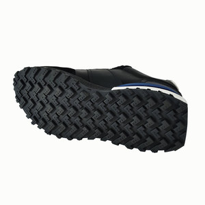 Zapatos Deportivos Casuales Clásicos para Hombre, Ligeros, Impermeables, con Cordones, Estilo Deportivo Informal para Caminar - Product Image 5