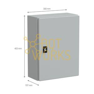 Schneider Electric NSYCRN43150 - Nuevo - Product Image 1
