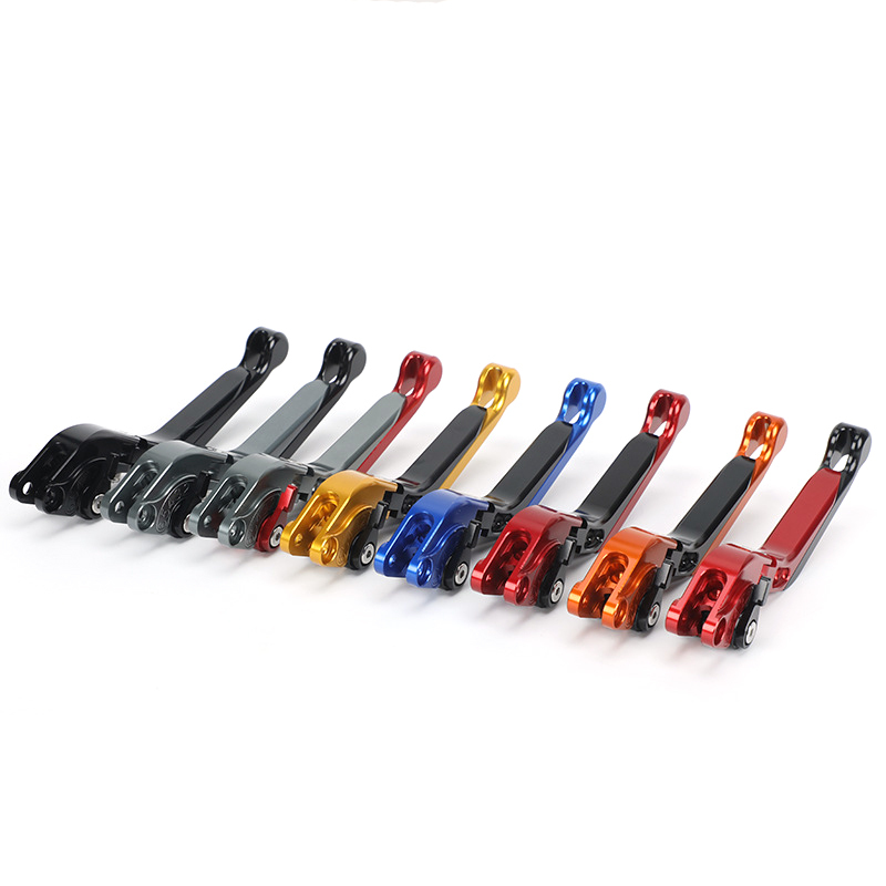 Custom Modification Aluminum Alloy Motorcycle Brake