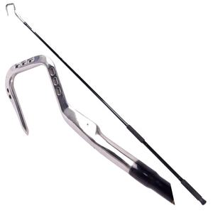 Agitek อุปกรณ์ตกปลา, อุปกรณ์ตกปลาพร้อมตะขอสแตนเลสเสริมความแข็งแรงทนทานอุปกรณ์ตกปลา - Product Image 5