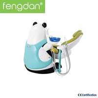 Fauteuil dentaire pour enfants Fengdan de qualité professionnelle garantie, modèle 2