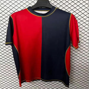 25-26-27 थोक-कस्टम-टीम-फुटबॉल-जर्सी-फैक्ट्री-कीमत - Product Image 1