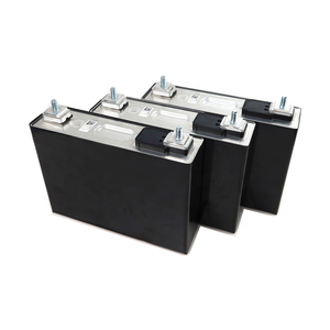 ULi NMC 3.7v 94ah Semi-solid State Rechargeable Car Lithium <b>Battery</b> for 12v <b>24v</b> 48v E-Bike Scooter Golf Cart 5000 Cycles - Product Image 1