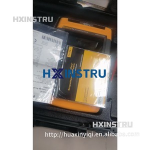 ออสซิลโลสโคป 199C แบบสองช่องสัญญาณ 200MHz 2.5GS ตัวอย่างการสุ่มตัวอย่างความถี่ 2.5 กิกะเฮิรตซ์ ออสซิลโลสโคปแบบพกพา hx1 - Product Image 3