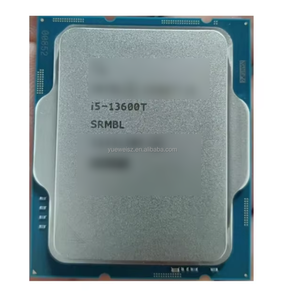 Intel Core I9-11900KF I9-11900F 3.5GHz ซีพียูเดสก์ท็อปสำหรับเล่นเกมแบบแปดคอร์ ใหม่หรือมือสอง - ประสิทธิภาพสูง เหมาะสำหรับเกมเมอร์ - Product Image 4