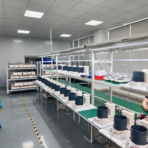 Máquina Eléctrica Inteligente de 4.5L para Reciclaje de Desechos de Cocina, Triturador de Basura de Encimera, Reciclador de Alimentos para el Hogar - Product Image 5