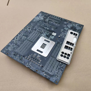 Placa Base Original X10SRA LGA2011-3 ATX para Estación de Trabajo, C612, un Solo Socket, Compatible con E5 V3 V4, Memoria DDR4 ECC, Placa Principal para Servidor - Product Image 5