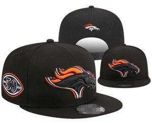 NUEVAS Gorras de la Liga de Fútbol Americano 2026, Gorras Bordadas Personalizadas de los 32 Equipos, Gorras Snapback para Hombre, Venta al Por Mayor en China - Product Image 3
