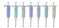Produit Best-seller Micropipette Volume réglable Pipette réglable de laboratoire pour les tests
