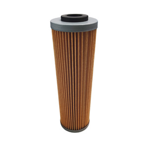 Filtro de Aceite para Motocicleta Kove 800X 2024-, Elemento de Motor 250300-EBS01-000, Accesorios de Filtro de Cartucho de Aceite de 41 mm x 130 mm, <span class=keywords><strong>KN</strong></span> 650 Personalizado - Product Image 5