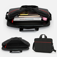 Superbe De Haute Qualité Mens Bureau Ordinateur Portable A3 Mallette Pour Appareils Numériques