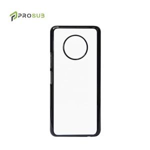 Prosub Sublimation housse de téléphone étuis de protection <span class=keywords><strong>pour</strong></span> Tecno Infinix Note 7 Sublimation PC <span class=keywords><strong>coque</strong></span> de téléphone - Product Image 2