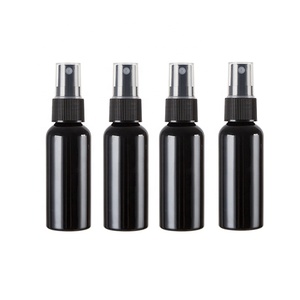 Bình xịt nhựa màu trắng hổ phách 10ml 20ml <span class=keywords><strong>30ml</strong></span> 50ml 60ml 80ml 100ml 120ml 150ml 180ml 200ml nước hoa mỹ phẩm chai xịt - Product Image 4