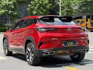 Changan Uni-T 2020: SUV Compatto 1.5T Benzina Usato in Pronta Consegna - Product Image 3