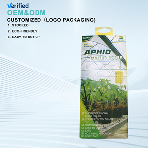 กาวดัก<span class=keywords><strong>เพลี้ย</strong></span> - Product Image 5