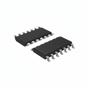 Electronics Component Logic 14 SOlC In Stock SN74HC02DRG4 - Product Image 1