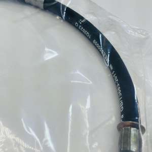 57510-2W200 575102W200 Manguera de aceite para Hyundai Kia 57510-2W200 - Product Image 4