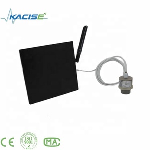 KUS-660系列太阳能无线超声波液位计，带RS485 4G/WiFi/LoRa，IP65/IP68，精度0.5%-1%，塑料材质 - Product Image 2