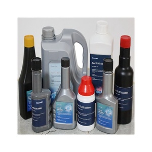 Additif anti-cristallisation <span class=keywords><strong>DEF</strong></span>, solution aqueuse d'urée, additif pour la purification des gaz résiduels et agent anti-colmatage - Product Image 6