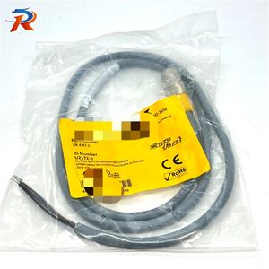 Rsc 8t-<span class=keywords><strong>2</strong></span> Eurofast Cordset M12 macho <span class=keywords><strong>2</strong></span> m de longitud <span class=keywords><strong>2</strong></span> nuevo Original listo Stock automatización Industrial Pac dedicado Plc <span class=keywords><strong>P</strong></span> - Product Image 1