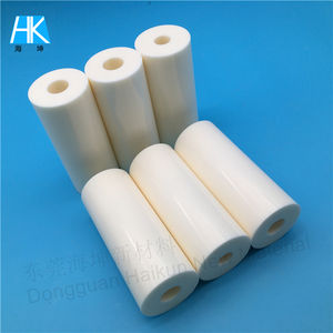 Hai Kun изготовленный на заказ цилиндр с высокой полированной износостойкостью 18 мм 96% 99.7% глинозема Цирконий керамический поршневой насос плунжер - Product Image 5