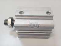 Silinder Pneumatik Kompak Cdq2b40-30dcm