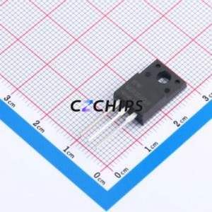 Diodo MUR3040DF TO-220F Nuevo y Original, Diodo de Recuperación Rápida / Alta Eficiencia - Product Image 1