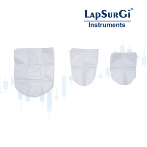 ถุงเก็บตัวอย่างแบบใช้แล้วทิ้งสำหรับการผ่าตัดผ่านกล้องแบบสัมผัสต่ำ ขนาด 200 มล., 400 มล., 700 มล. - Product Image 3