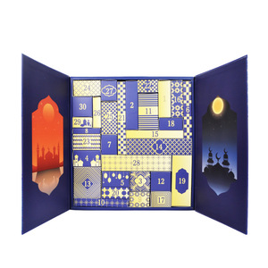 <span class=keywords><strong>Calendrier</strong></span> <span class=keywords><strong>de</strong></span> <span class=keywords><strong>l</strong></span>'<span class=keywords><strong>Avent</strong></span> personnalisé <span class=keywords><strong>pas</strong></span> <span class=keywords><strong>cher</strong></span>, boîte mystère, compte à rebours <span class=keywords><strong>de</strong></span> Noë<span class=keywords><strong>l</strong></span> <span class=keywords><strong>de</strong></span> 30 jours avec lamination mate, boîte rigide recyclable - Product Image 1