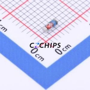 Diode Zener ZMM10V LL-34 neuve et originale, fournisseur de composants électroniques en gros et service BOM - Product Image 2