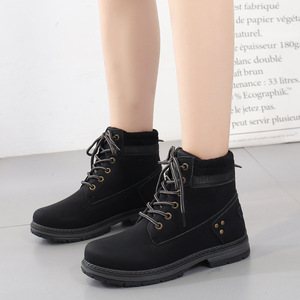 Nuove Scarpe da <span class=keywords><strong>Donna</strong></span> 2026 Impermeabili in Velluto per Escursionismo, Stivali da Passeggio Rosa per Esterni, Sneakers Sportive Leggere per Donne - Product Image 3