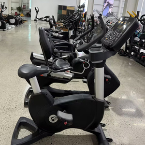 Bicicleta de Spinning de Uso Comercial de Alta Resistencia con Resistencia Magnética - Equipo Profesional de Gimnasio para Fitness - Product Image 5