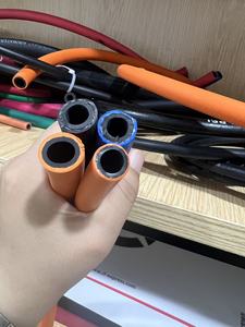 <span class=keywords><strong>Tuyau</strong></span> GPL <span class=keywords><strong>orange</strong></span> / <span class=keywords><strong>tuyau</strong></span> de <span class=keywords><strong>propane</strong></span> utilisé pour les cuisinières à gaz commerciales et domestiques - Product Image 3