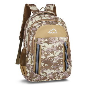Mochilas Promocionales Impermeables, Mochila Deportiva Casual, Mochila Táctica para Exteriores - Product Image 2