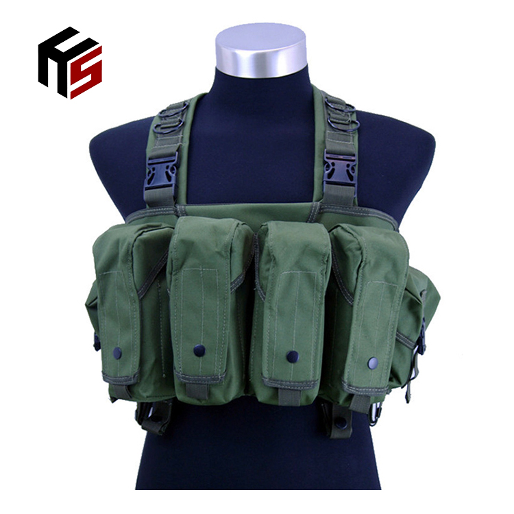 600D нейлоновый Водонепроницаемый Тактический Жилет Molle