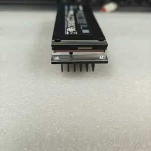 Unidad de Estado Sólido Interna NVMe PM9D3a EI.S 7.68T MZOL67T6HBLC-00AFB Reacondicionada, Interfaz NVMe para Escritorio, Ofrece Transferencia de Datos de Alta Velocidad - Product Image 3
