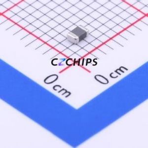 CBW201209U501T Ferrite Bead 0805 RF ( Impedance @ Frequency: 500Ohm@100MHz )( Error: 25% )( DC Resistance (DCR): 250mOhm ) - Product Image 1