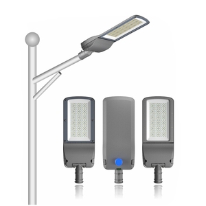 Outdoor Waterproof LED <strong>Street</strong> Lamp 50W 100W 150W 200W Courtyard Villa <strong>Street</strong> <strong>Lighting</strong> Energy-saving LED Fixtures - Product Image 2