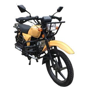 Bon marché Moto Alpha à moteur horizontal <span class=keywords><strong>50cc</strong></span>/110cc/125cc - Product Image 2