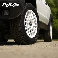 Jantes forgées tout-terrain DKR Rotiform 18 19 20 21 22 pouces 5x139.7 en alliage pour Toyota Tundra Silverado HD Nissan Titan 4Runner