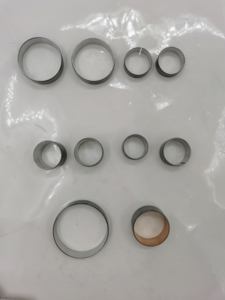 Комплект втулки трансмиссии AL4 DPO для Renault Peugeot Citroen - Product Image 4