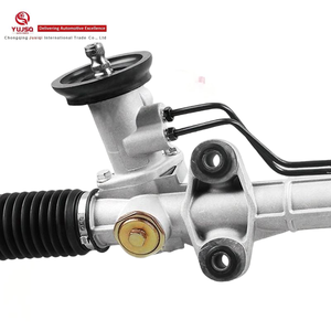 Cremallera de dirección EHPS para Hyundai Accent MC 1.5/1.6 06-12 |   OE 57700-1E100 57700-1E000 |   Venta al por Mayor Aprobada por GSO - Product Image 3