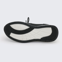 Fabricants de baskets personnalisées LANCI, chaussures respirantes personnalisées, chaussures de course haut de gamme, vente en gros de chaussures en tricot de luxe