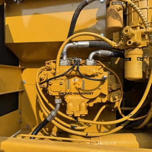 Caterpillar CAT320CL 20 Tons Used Excavator for Earth <b>Engineering</b> for Sale in Mechanical Applications - Product Image 4